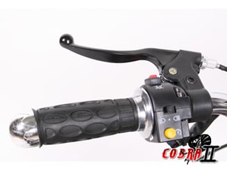 Čtyřkolka Cobra ll 49 ccm - Dětská čtyřkolka 49ccm  Cobra 2 (2)