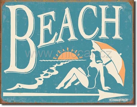 Schonberg - Beach