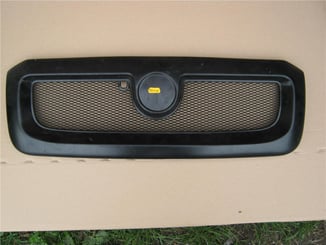 Škoda Felicia přední maska tuning - fel (2).JPG