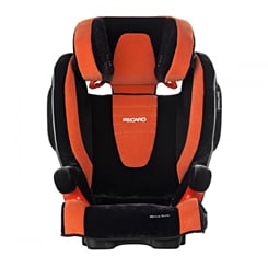 Autosedačka Recaro Monza NOVA - Orange mikrovlákno.jpg