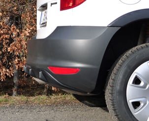 Škoda Yeti spoiler zadního nárazníku - Škoda Yeti spoiler zadního nárazníku.jpg