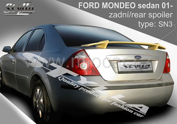 Křídlo Ford Mondeo sedan 