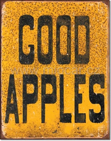 Good Apples