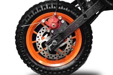 Minicross minibike 49 ccm DS67 SPORT - minicross DS67 SPORT (5)
