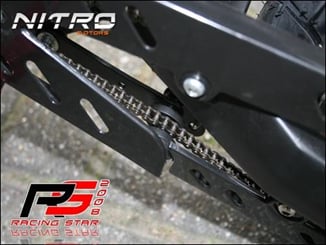 Minibike motard Hobbit Nitro Modrá - hobit minibike 49 ccm (7).jpg