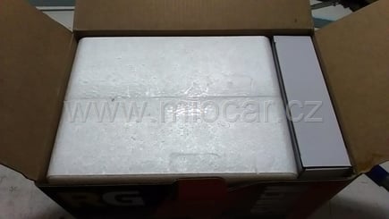 Megafon 100W, 12V, mikrofon - megafon-100W-sirena-do-auta-s-mikrofonem-12-V (1)