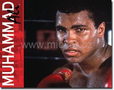 Muhammad Ali