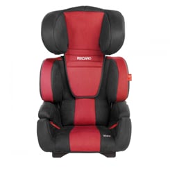 Autosedačka Recaro Milano - cherry
