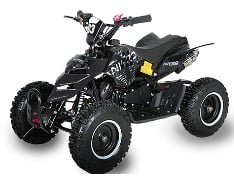 Čtyřkolka Repti Nitro ES 49 ccm - 1