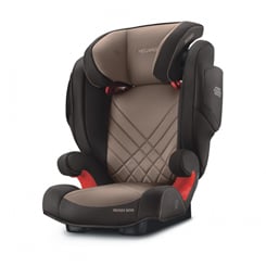Autosedačka Recaro Monza NOVA 2 SeatFix  - 1_3451_MonzaNova2-DakarSand