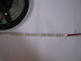 Led pásek / STRIP 5m bílý 12V 24W - lp led (8).JPG
