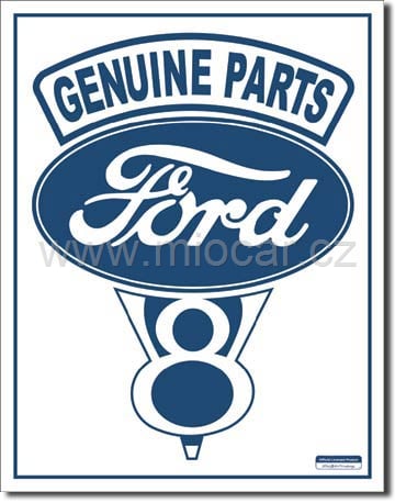 Ford V8