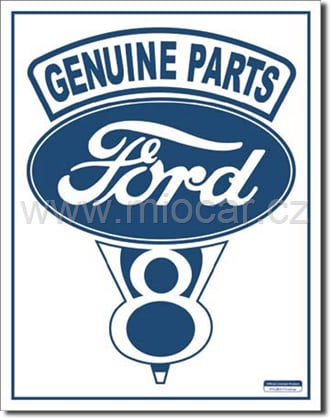Ford V8