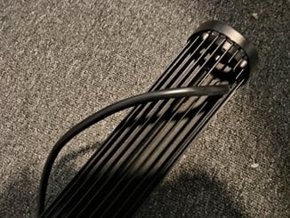 LED off-road světlo, 80 LED 240W, prohnutá COMBO - IMG_20181130_132558