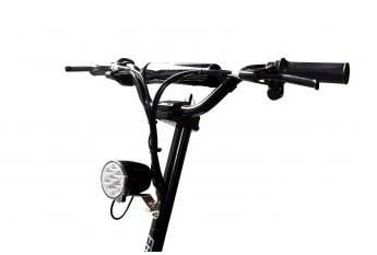 Elektrická koloběžka  Freeride PRO 1600 W 48V, s volnoběžkou - Elektrická koloběžka Freeride PRO 1600 W 48V (6)