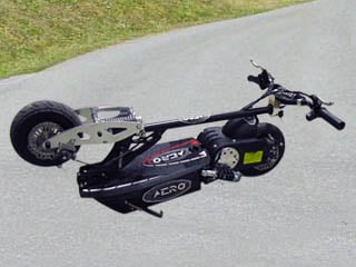 Elektrická koloběžka  800W - Aero 800W (2).JPG