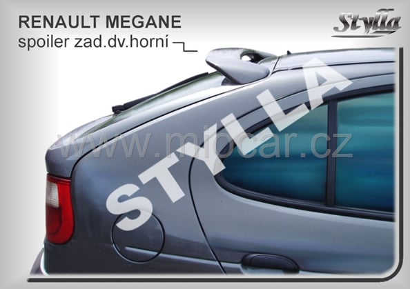 Renault Megane I htb křídlo