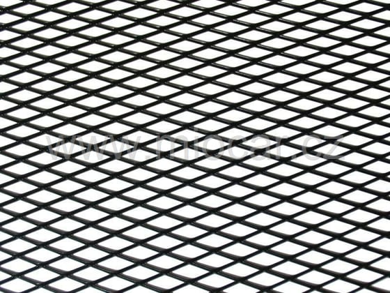 Tahokov 250x1000 velká oka černý