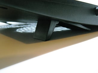 Chladící podložka pod notebook L6 DUAL  - Podložka chladící pod notebook L6 (6)