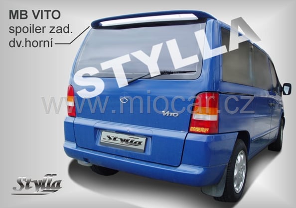 Mercedes Benz Vito I