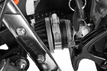 Minicross minibike 49 ccm DS67 SPORT - minicross DS67 SPORT (4)