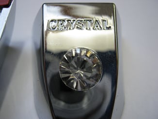 Kryt ostřikovačů / crystal diamond decor - cristal washer cover (6).JPG