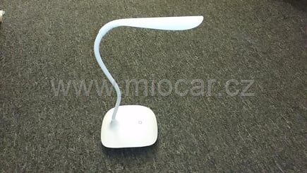 Lampa LED dotyková flexibile bílá - Led_lampicka_dotykova_dobijeci_USB (7)