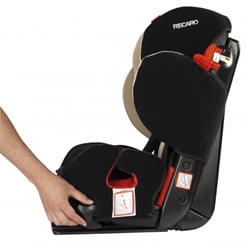 Autosedačka Recaro Sport Evolution - 6202_Ruhepos.jpg