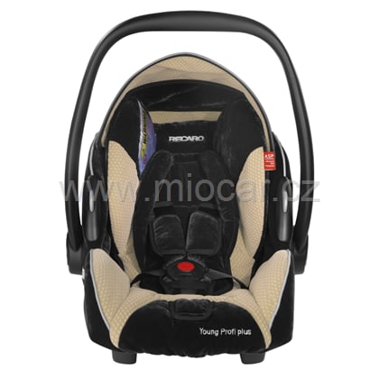 Autosedačka Recaro Profi Plus
