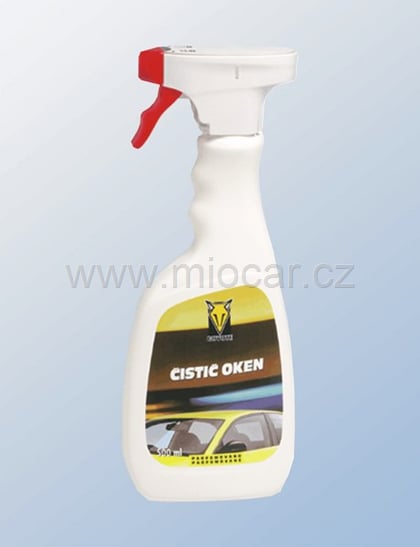 Čistič oken COYOTE 