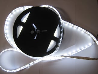Led pásek / STRIP 5m bílý 12V 24W - lp led (4).JPG