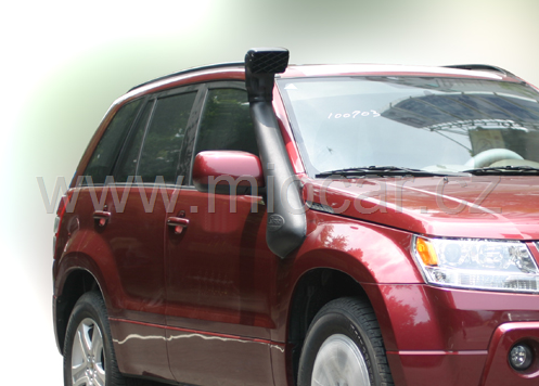 Šnorchl SUZUKI Grand Vitara