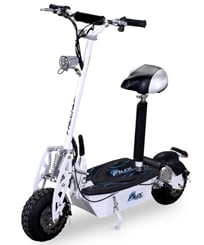 Elektrická koloběžka Freeride PRO 1000 W 48V, s volnoběžkou - elektricka_kolobezka_1000W_48V_freeride (3)