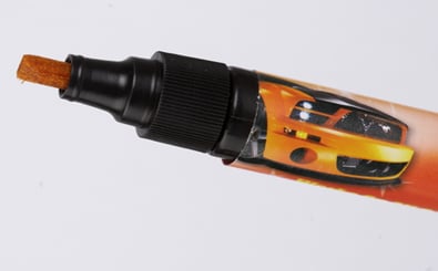  Fix it PRO rychlá oprava laku Pero na opravu laku Doctor Paint - pero na opravu laku