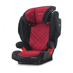Autosedačka Recaro Monza NOVA 2 SeatFix  - 1_3455_MonzaNova2-RacingRed