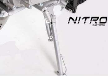 Minicross minibike 49 ccm DS67 - Minicross minibike 49 ccm model DS67 (6)