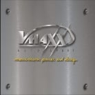 V-MAXX stavitelné podvozky   