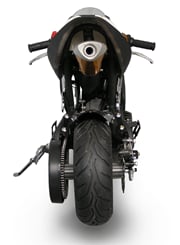 Minibike Racing EVO 49 ccm - minibike EVO (17)