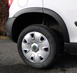 Škoda Yeti lemy blatníků - Škoda Yeti lemy blatníků (4).jpg