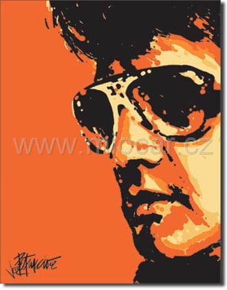 Elvis Tigerman