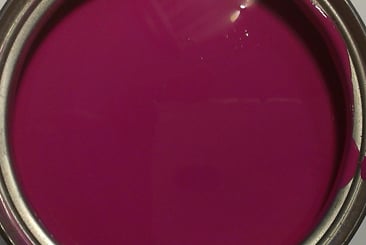Barva na brzdy a motor kelímek 250 ml růžová - IMAG0977