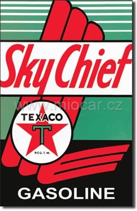 Texaco - Sky Chief