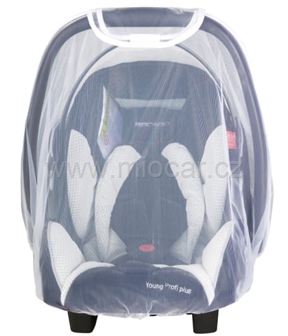 Síťka proti hmyzu Recaro Profi Plus