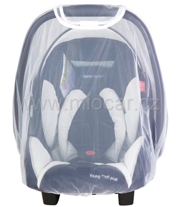 Síťka proti hmyzu Recaro Profi Plus