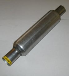 Rezonátor / dynamizér / výfuku průměr 60mm - S60 - rezonátor výfuku.JPG