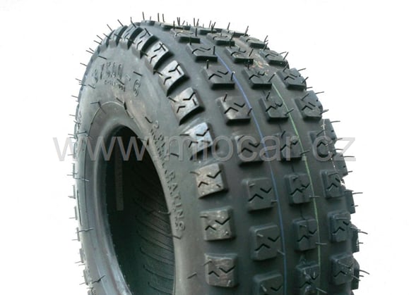 Pneu 13 x 5.00 - 6'' Kenda K383