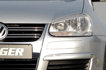 VW Golf V mračítka předních světlometů - PICT17716.jpg