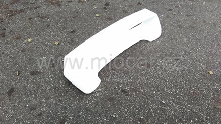 SUBARU IMPREZA WRX STI křídlo - SUBARU IMPREZA WRX STI křídlo (3)