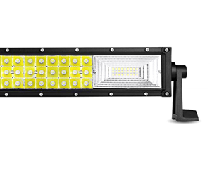 Pracovní světlo Led, Off-road světlo 90 LED 270W COMBO - pracovni_svetlo_led (2)