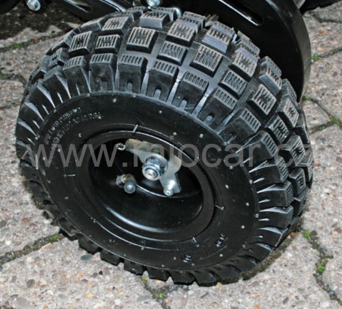 Pneu 3.00x4'' REPTY ATV